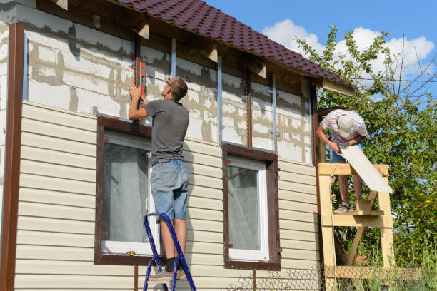 Best Weatherproofing and Sealing  in Buhl, ID