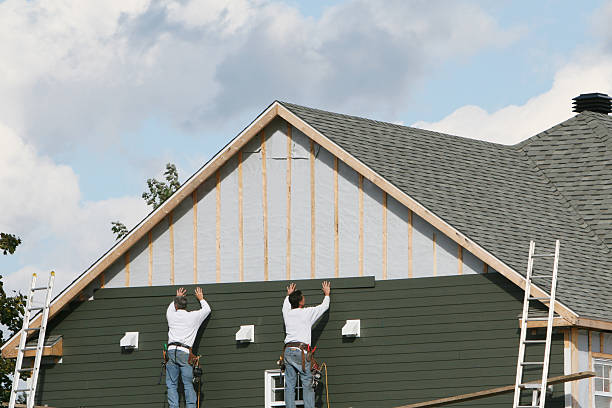 Best Siding for New Construction  in Buhl, ID